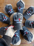 triple s cap
